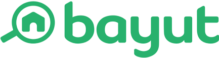 Bayut Logo